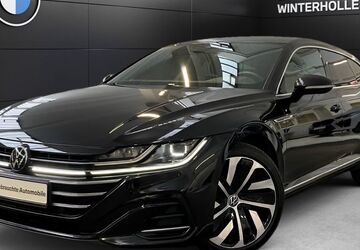 VW Arteon 32.600 km 36.680 &euro; Dachau 85221