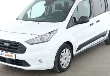 Ford Transit Connect 87.538 km 20.340 &euro; Neufahrn 85375