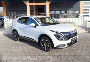 Kia Sportage 21.935 km 29.990 &euro; Höhenkirchen-Siegertsbrunn 85635