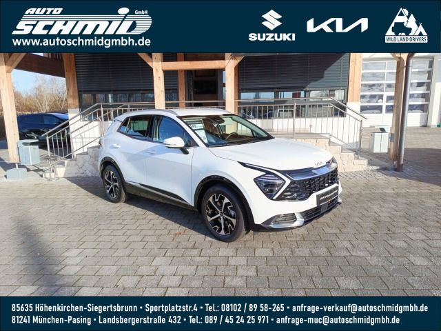 Kia Sportage 21.935 km 29.990 &euro; Höhenkirchen-Siegertsbrunn 85635