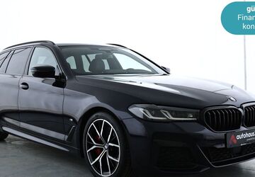 BMW 530 103.180 km 35.970 &euro; Eching 85386