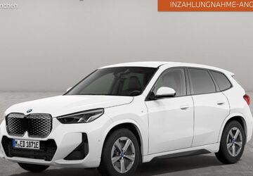 BMW iX1 21.360 km 41.980 &euro; München 80939