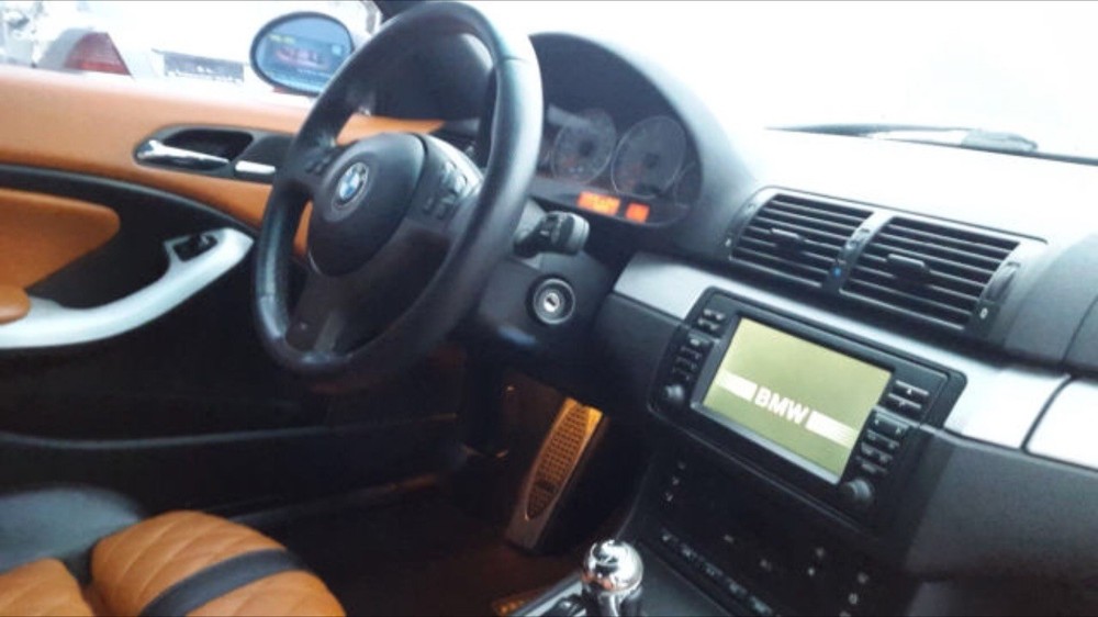 BMW M 3 120.000 km 30.000 &euro; Gilching 82205