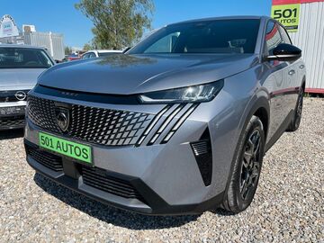 Gebrauchte Peugeot 3008