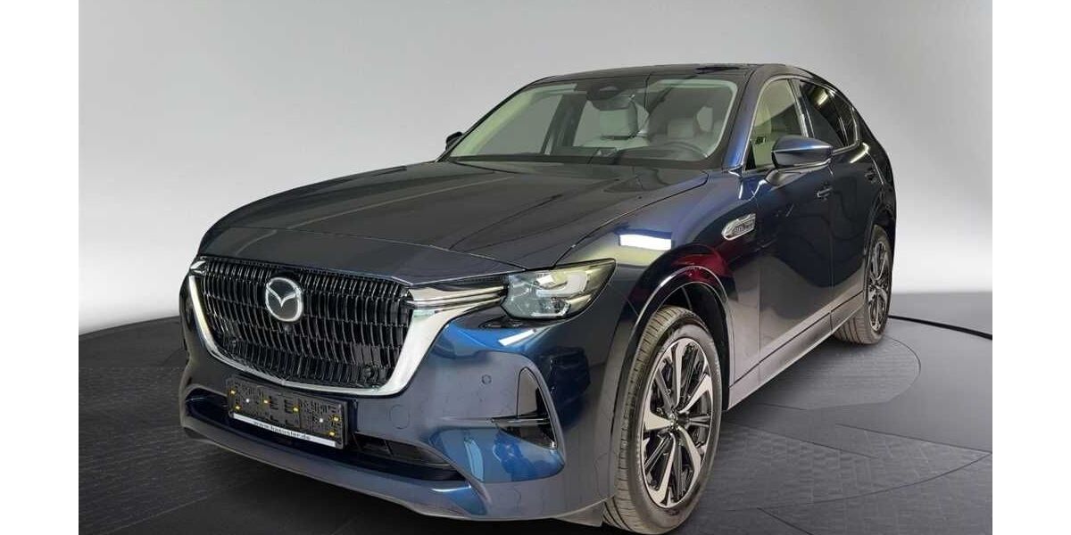 Mazda CX-60 29.400 km 35.890 &euro; München 80339