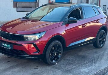 Opel Grandland (X) 46.000 km 24.500 &euro; Dachau 85221