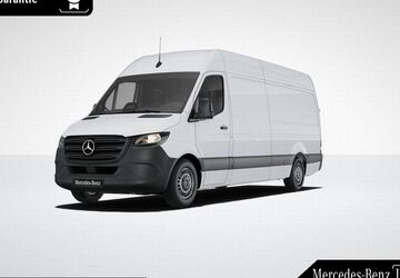 Mercedes-Benz Sprinter 42.476 km 43.550 &euro; Landsham 85652