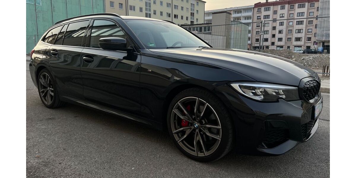 BMW M340i 31.743 km 49.100 &euro; München 80797