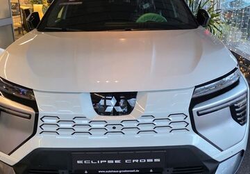 Mitsubishi Eclipse Cross 1.500 km 54.490 &euro; Gröbenzell 82194
