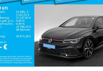 VW Golf 23.166 km 32.480 &euro; München 80935