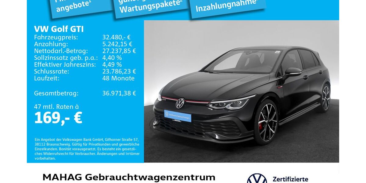 VW Golf 23.166 km 32.480 &euro; München 80935