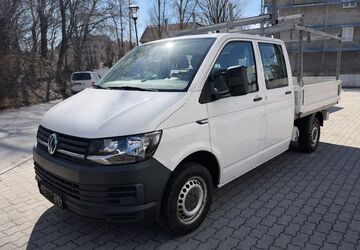 VW T6 Transporter 137.000 km 15.990 &euro; Neuching 85467