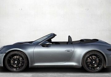 Porsche 992 13.200 km 134.700 &euro; Moosach 85665