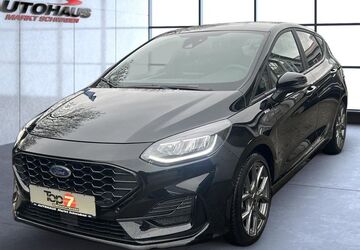 Ford Fiesta 11.024 km 18.400 &euro; Markt Schwaben 85570