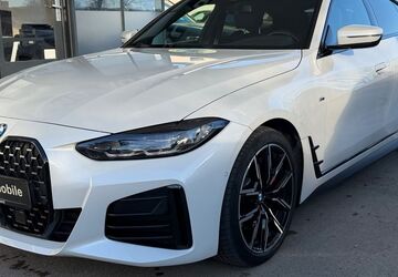 BMW 430 Gran Coupé 146.200 km 33.990 &euro; München 80939