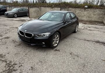 BMW 335 270.000 km 6.999 &euro; München 81245