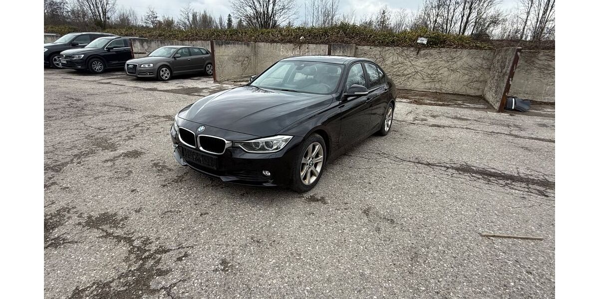 BMW 335 270.000 km 6.999 &euro; München 81245
