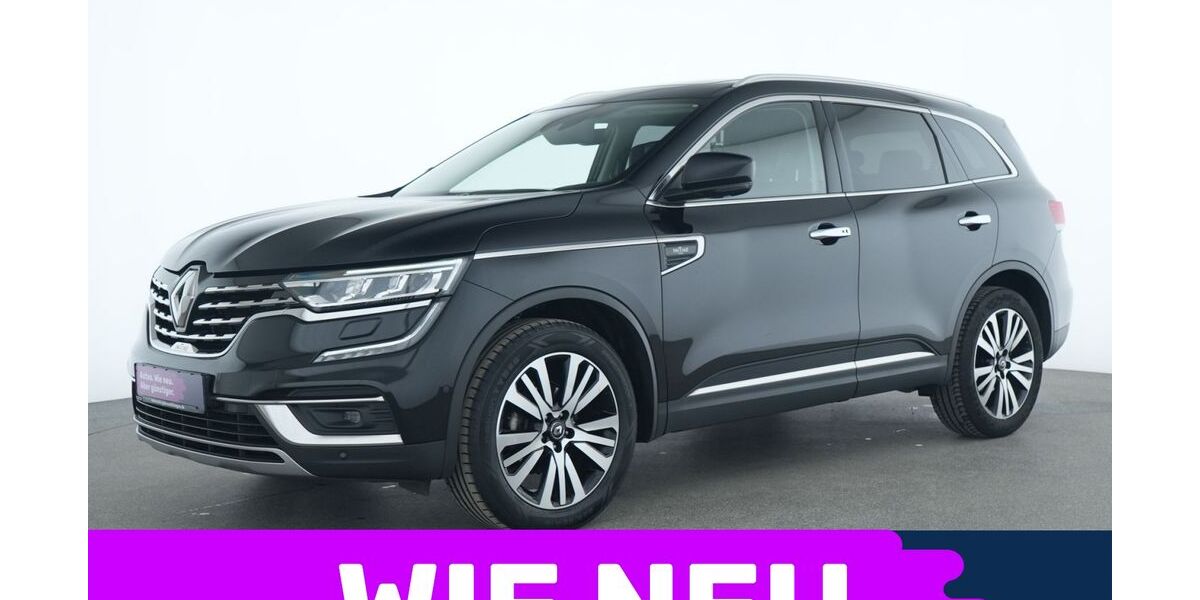 Renault Koleos 69.532 km 22.315 &euro; Garching bei München 85748