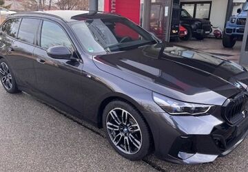BMW 520 11.500 km 48.990 &euro; Wolfratshausen bei München 82515