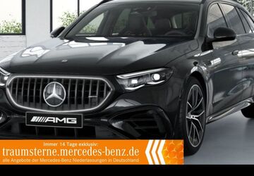 Mercedes-Benz E 53 AMG 10.886 km 84.990 &euro; München 80636