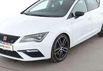 Seat Leon 79.621 km 22.550 &euro; Neufahrn 85375
