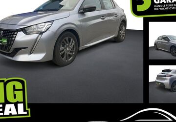 Peugeot 208 59.000 km 13.890 &euro; Dachau 85221