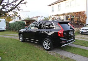 Volvo XC90 204.843 km 18.990 &euro; Gilching bei München 82205