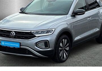 VW T-Roc 8.561 km 24.730 &euro; Fürstenfeldbruck 82256