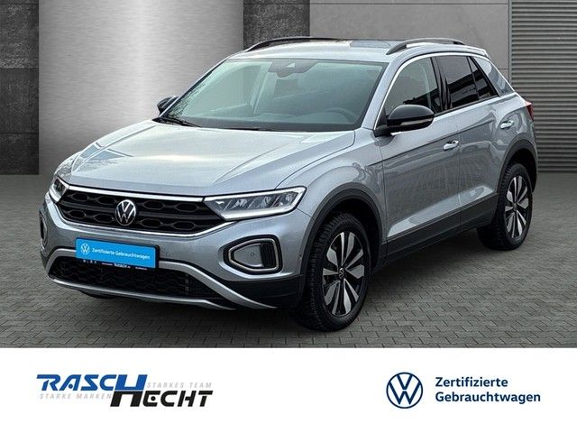 VW T-Roc 8.561 km 24.730 &euro; Fürstenfeldbruck 82256