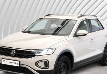 VW T-Roc 93.512 km 20.690 &euro; Unterschleißheim 85716