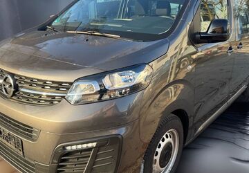 Opel Vivaro 54.285 km 23.800 &euro; Puchheim 82178