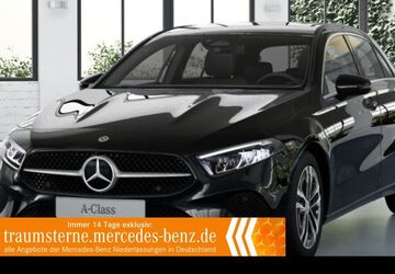 Mercedes-Benz A 180 12.856 km 27.690 &euro; München 80636