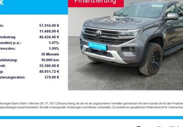 VW Andere 8.000 km 57.914 &euro; München 81476