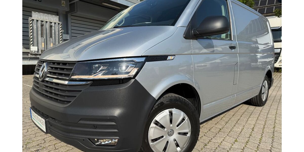 VW T6 andere 165.541 km 20.890 &euro; München 80995