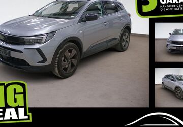 Opel Grandland (X) 39.954 km 23.490 &euro; Neufahrn 85375