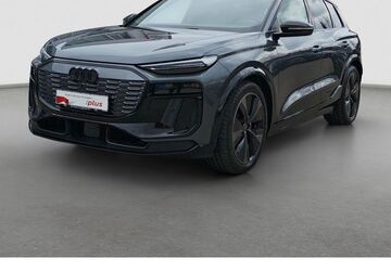 Audi SQ6 e-tron 15.500 km 85.850 &euro; Ebersberg bei München 85560
