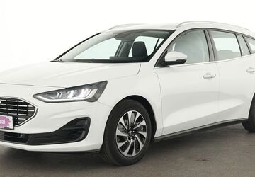 Ford Focus 53.465 km 17.525 &euro; Garching bei München 85748