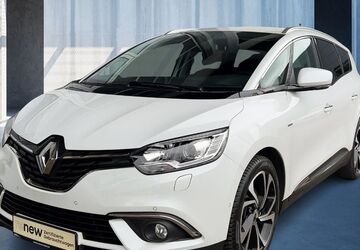 Renault Grand Scenic 69.060 km 17.990 &euro; Unterschleißheim 85716