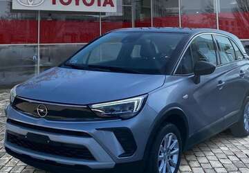 Opel Crossland 57.519 km 14.990 &euro; München 80807