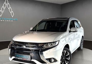 Mitsubishi Outlander 115.000 km 15.490 &euro; Fürstenfeldbruck 82256