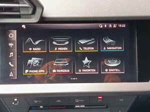 Audi A3 30 TFSI S line |Virtual +|Business| 54.082 km 21.960 &euro; Höhenkirchen-Siegertsbrun 85635