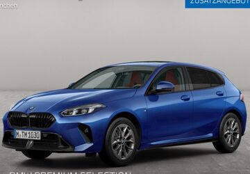 BMW 120 14.905 km 39.495 &euro; München 80939