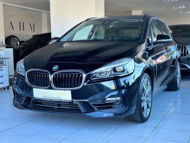 BMW 220 100.000 km 17.990 &euro; Fürstenfeldbruck 82256