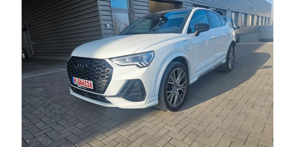 Audi Q3 24.680 km 38.900 &euro; München 81825