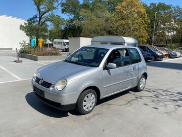 Gebrauchte VW Lupo