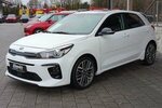 Kia RIO 1.0T 120 GT LINE NAV GD 104.111 km 11.960 &euro; Höhenkirchen-Siegertsbrun 85635