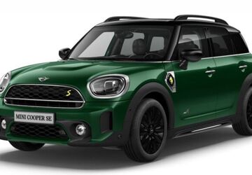 Mini Cooper SE Countryman 53.000 km 22.900 &euro; München 80803