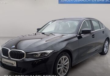 BMW 320 15.154 km 36.501 &euro; München 80939