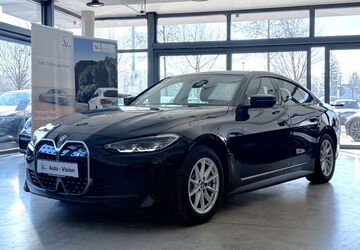 BMW i4 37.540 km 34.800 &euro; München 81825