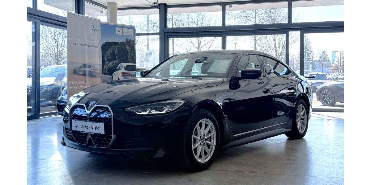 BMW i4 37.540 km 34.800 &euro; München 81825